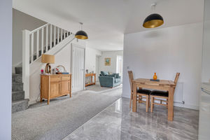 Kitchen/Diner- click for photo gallery